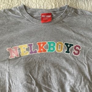 Nelk Boys TShirt